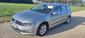 Passat b8 2018 - 2