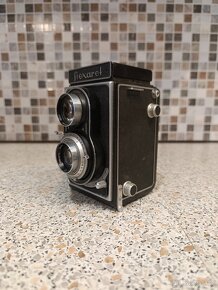 Flexaret II Metax 6x6 - 2