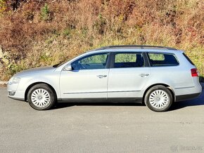 VW Passat 1.9 tdi B6 2006 nová STK - 2