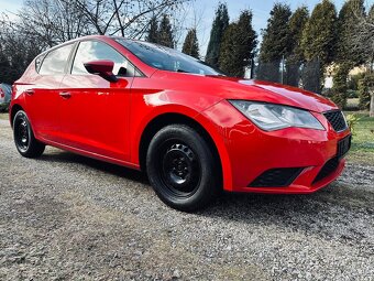 Seat Leon 5F 1.2tsi 2013 - 2