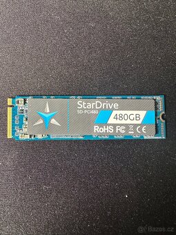 SSD 480GB SD-PCI - 2