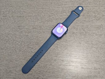 Apple Watch Series 7 45mm - 2