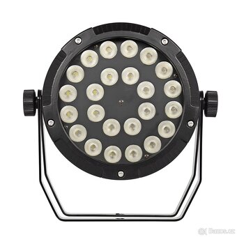 PAR LED reflektor 24×12W - 2