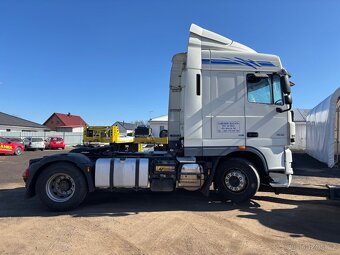 Daf XF 460/ 105 / 2012 / 1200000km - 2