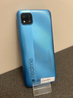 Realme C11 2021 32GB - 2