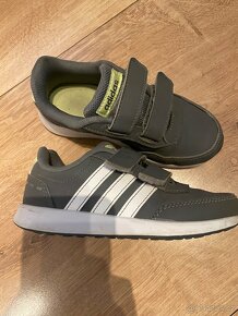 Dětské boty Adidas - 2