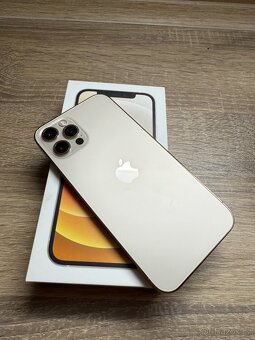 Iphone 12 Pro - 2