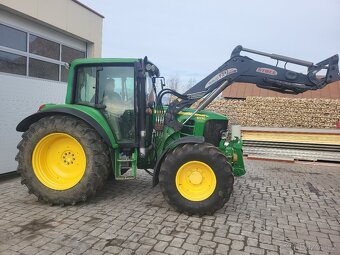 John Deere 6230 Premium - 2