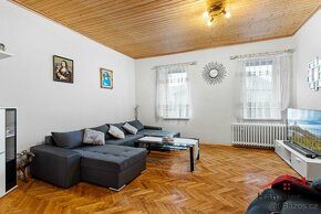 Prodej nájemního domu v Ústí nad Labem, ul. Žukovova - 2