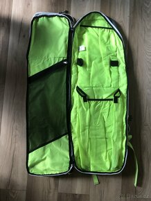 Grays GR800 Kit bag - 2