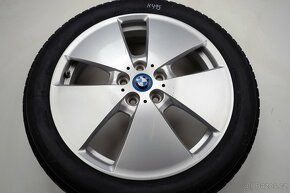 BMW i3 - Originání 19" alu kola - Zimní pneu - 2