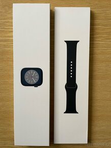 Apple Watch Series 8, 45 mm, Cellular - 2