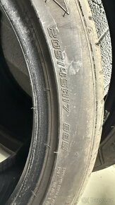 Falken ZIEX ZE310 Ecorun 205/45 R17 - 2