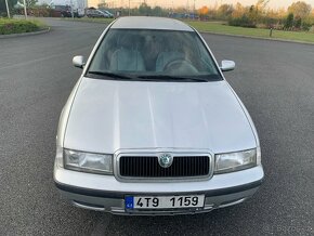 škoda octavia kombi 1.9 tdi 66kw AGR - 2