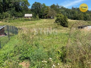 Prodej pozemků na bydlení , 130718 - 2