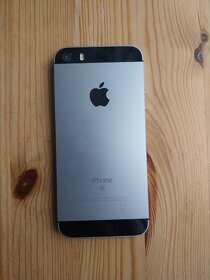 Iphone SE 2016 32GB - 2