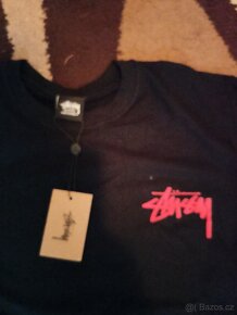 Stussy tricko - 2