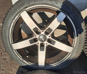 alu kola 5x112 r17 - 2