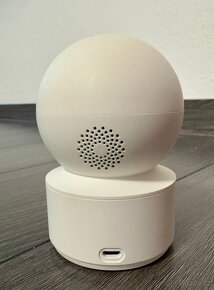 Xiaomi Mi Home Security IP Camera 360° 1080P - 2