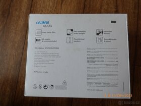 Alcatel IDOL 4S + virtuální brýle - 2