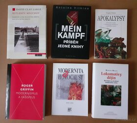 Politologie Agamben, Stankiewicz, Fiala, Snyder, Švanda - 2