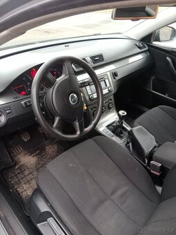 Prodám Volkswagen Passat - 2