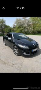 RENAULT MEGANE III CABRIO 1.5DCi-81Kw-GT LINE - 2