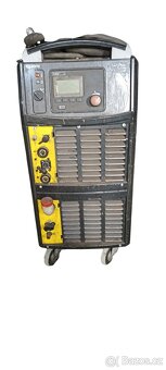 Tig 4000i Esab / Kemppi 4500 - 2