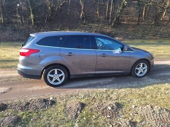 Ford Focus Titanium 120Kw rv.2014 - 2