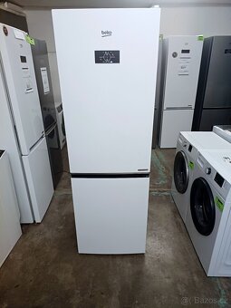 Nová lednice Beko 186 cm, NeoFrost ,ZÁRUKA - 2