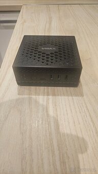 Mini PC UMAX U-Box J41 - pasivní chlazení - 2