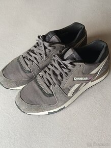 Pánské botky Reebok GL6000 EU 45 - 2