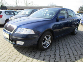 Škoda Octavia 1,6 FSI Elegance DIGI.KLIMA - 2