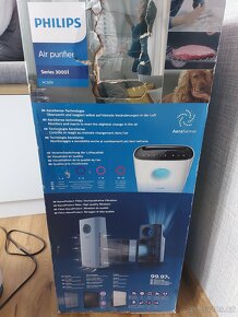 Čistička vzduchu Philips AC 3259 - 2