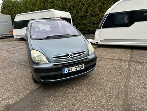 Citroen Xsara Picasso 1.6 16V  + LPG - 2