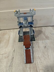 Lego castle fantasy era - bez figurek - 2