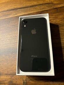 iPhone XR 64GB - 2