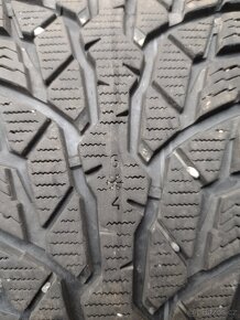 Zimní pneumatiky Nokian WR D4 225/50 R18 99H XL - 2