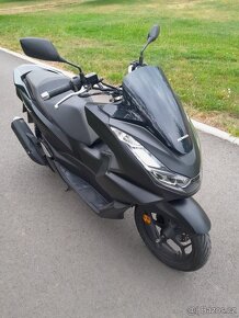 Honda PCX 125 ,CZ - 2