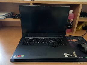 Lenovo Legion 5 17ACH6H - 2