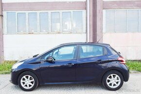 PEUGEOT 208 1.0 ACTIVE PureTech/1 MAJITEL/ČR PŮVOD/VÝBAVA/ - 2