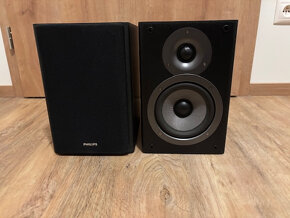 Prodám Hifi systém Philips MCM7000 - 2