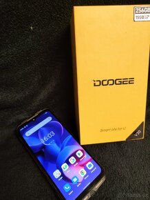 DOOGEE V30 5G - 2