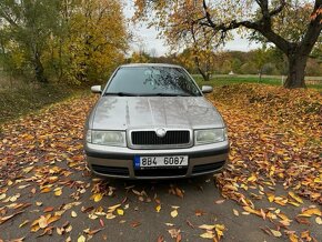 Škoda Octavia 1.9 TDi 74kw 2006 - 2