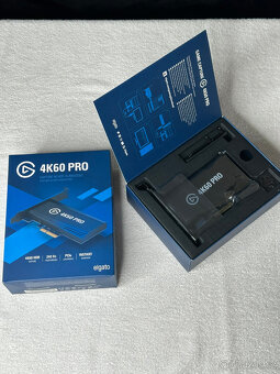 Elgato Game Capture 4K60 Pro MK.2 - 2