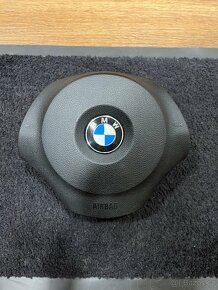 Volant Bmw E82/E88 - 2