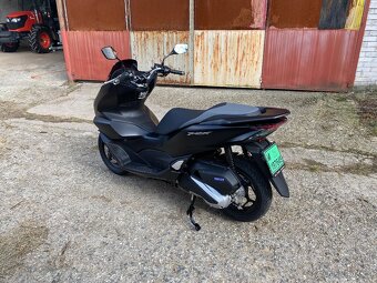 Honda PCX 125 - 2