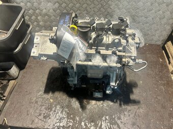 VW T-Cross motor 1.0TSI DKL - 2