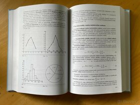 Zánovní kniha Přehled středoškolské matematiky | Josef Polák - 2