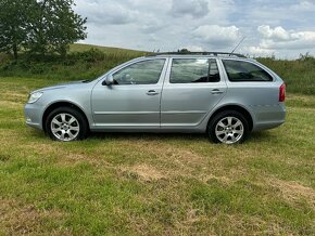 Škoda Octavia 2 1.6 TDI - 2